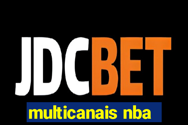 multicanais nba